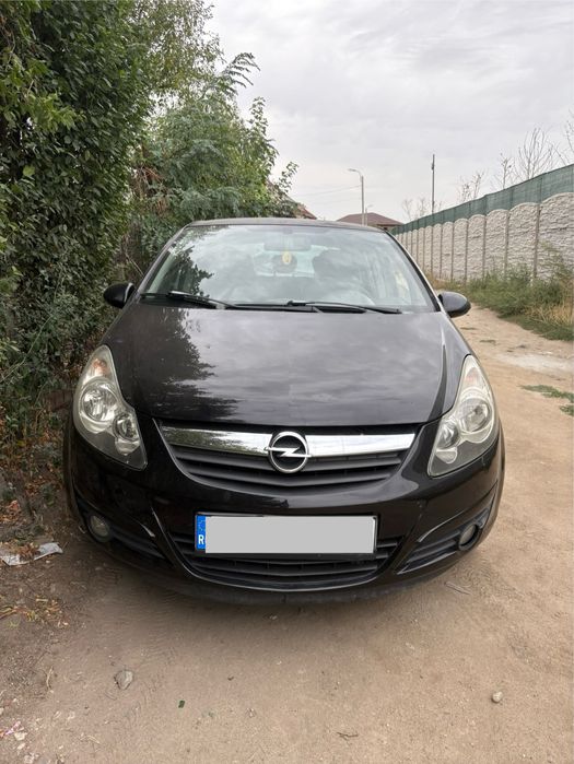 Vand/Schimb Opel Corsa 1.2 benzina+gpl