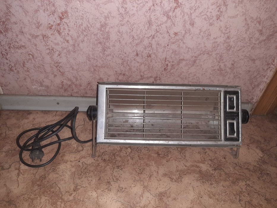 Электрокамин Экус