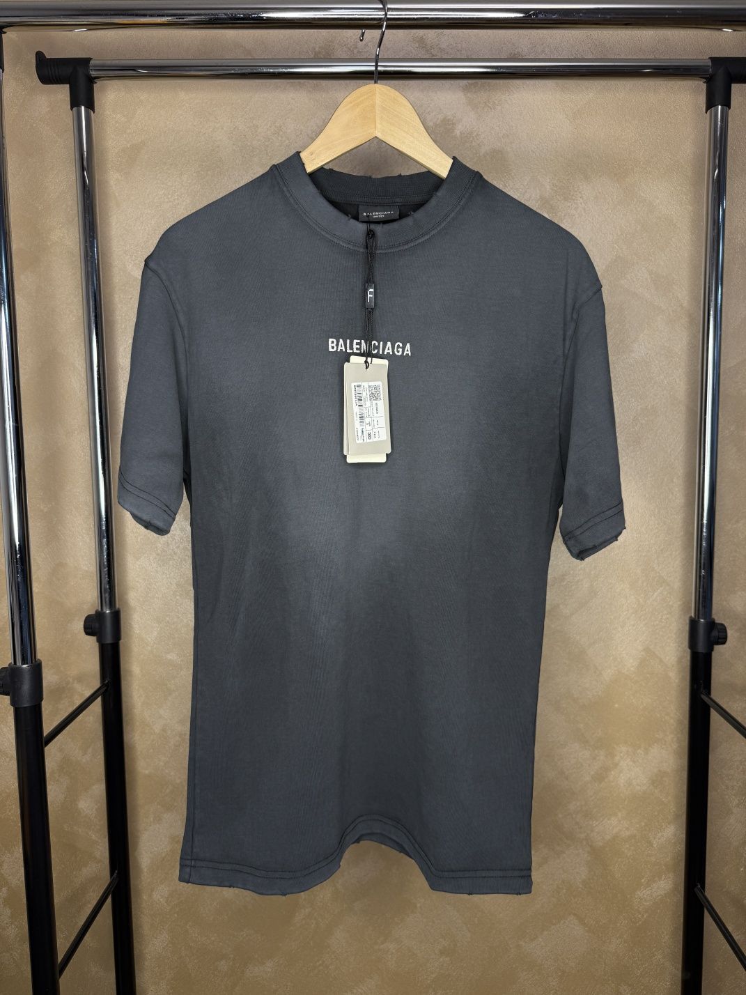 Tricou/T-Shirt Balenciaga