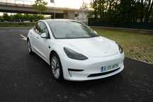 Tesla Model 3 Standard Range 2022