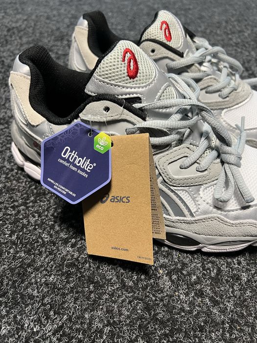 Papuci Acsis gel gri Marimea 42  Premium / 2025