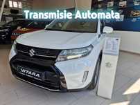 Suzuki Vitara NEW Suzuki Vitara Passion 2WD 1.4 Boosterjet Hybrid 110 CP AT