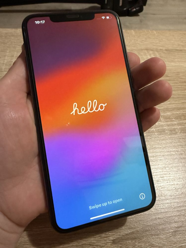 Iphone 11 Pro Max 512GB