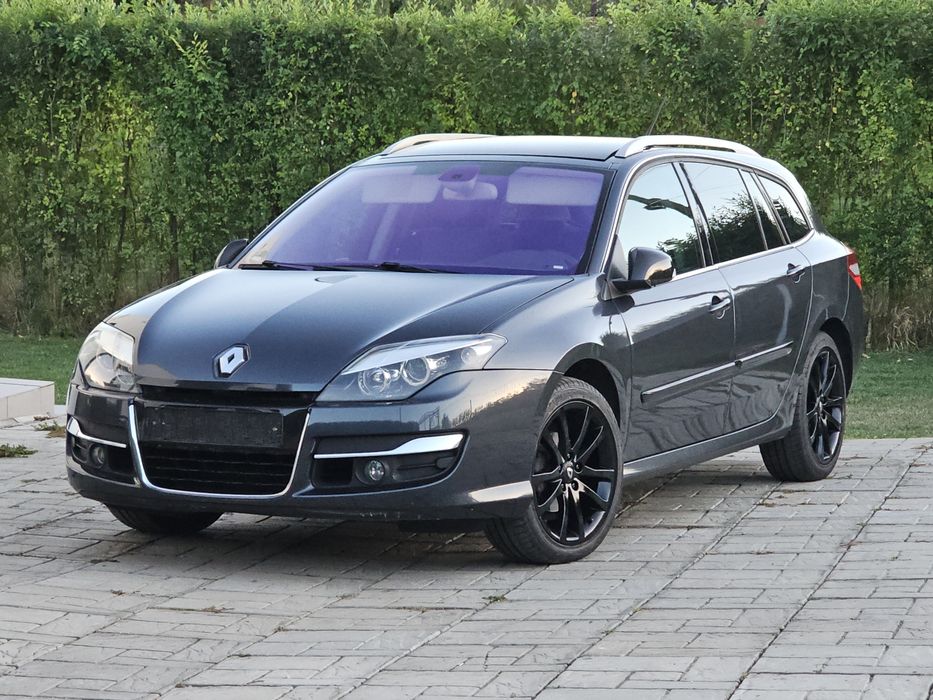 Renault Laguna 3 1.5 dci