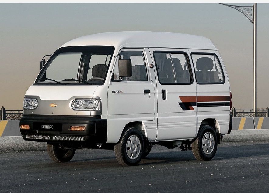 Damas sotiladi srochni