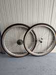 Set roți  26" MAVIC X 138