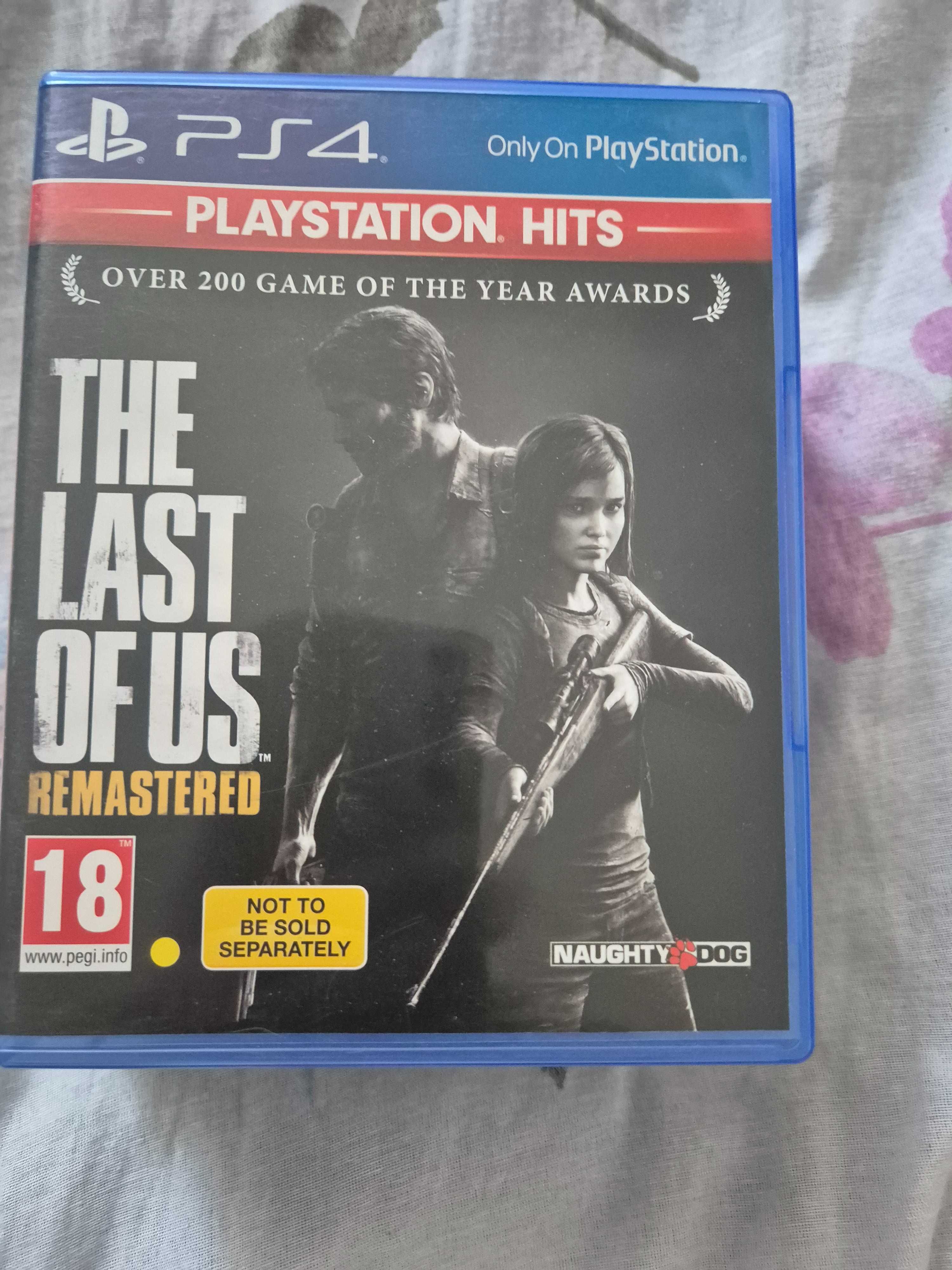 PlayStation 4 PS4 игри