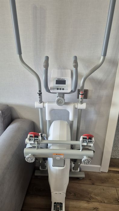 Продам складной элипсоид