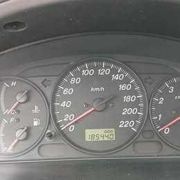 MAZDA 3, an 2000, benzina, cutie automata,1498 cmc.