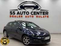 Volkswagen Scirocco Garantie Pana La 36 Luni / Rate Fara Avans / Revizie Gratuita