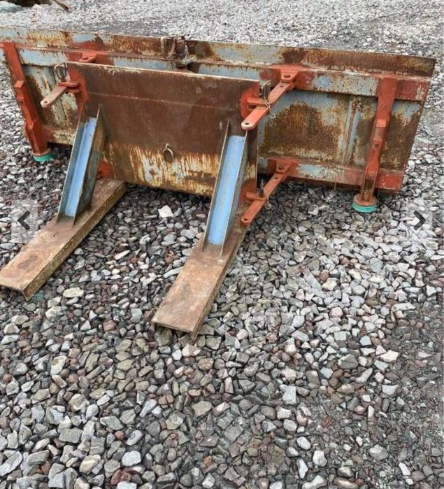 Plug de zapada 2.60 m