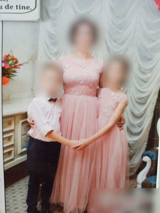 Rochie de nunta mărimea 38