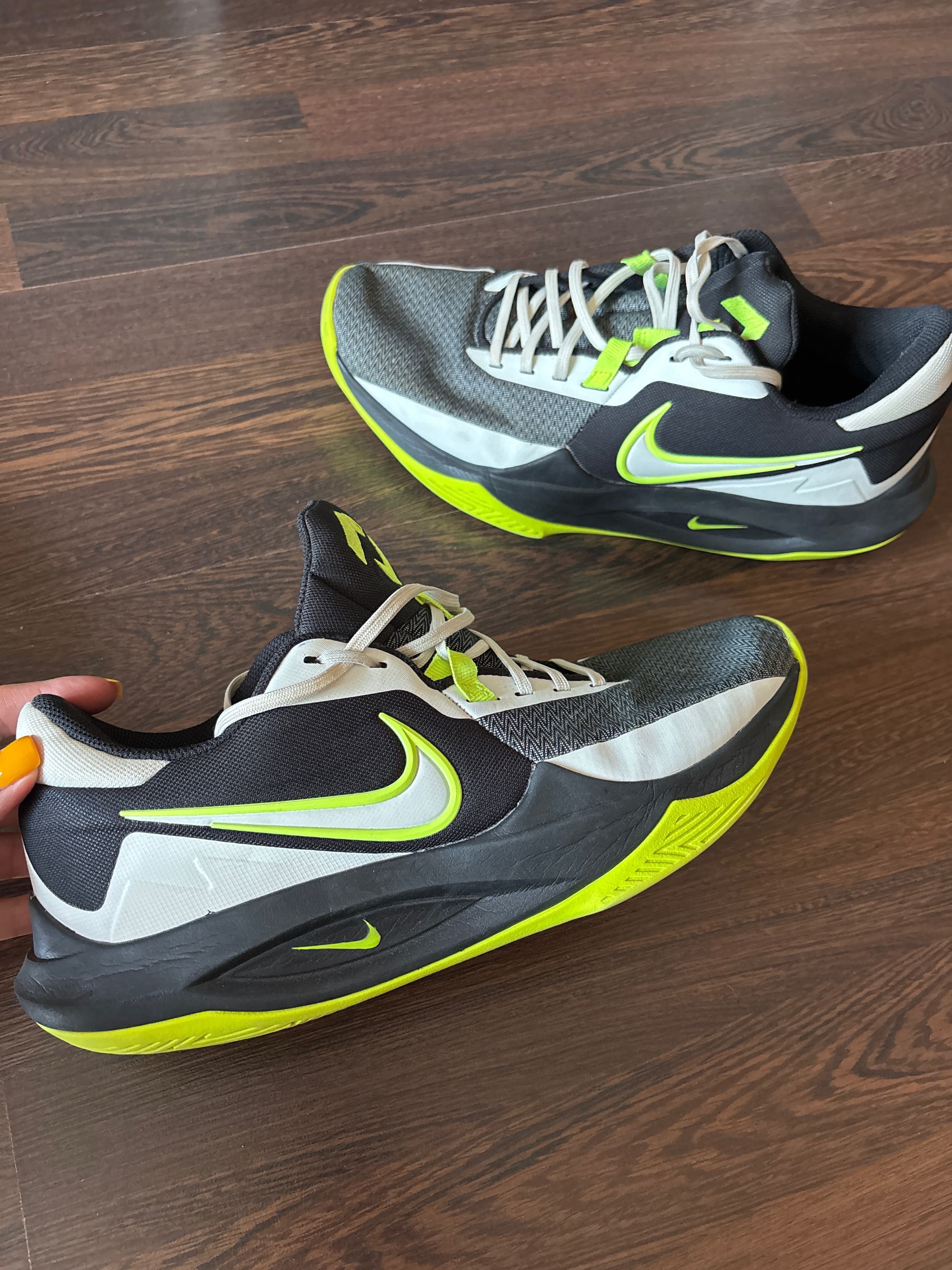 Спортни обувки Nike