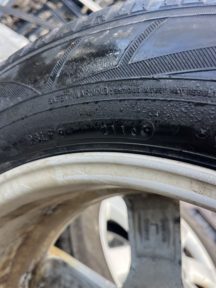 Гуми 215 65 17 Falken