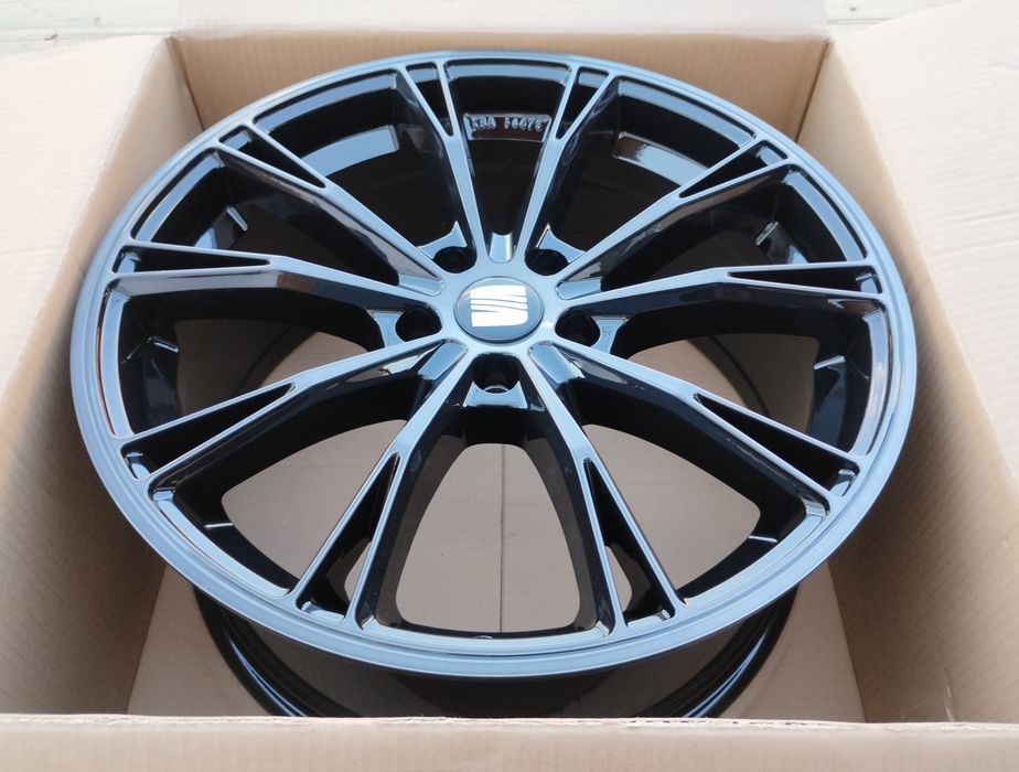 Jante 19 Seat Ateca Tarraco Altea Leon Exeo Alhambra