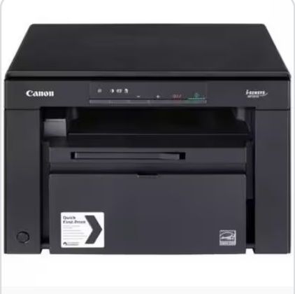 Принтер Canon mf 3010