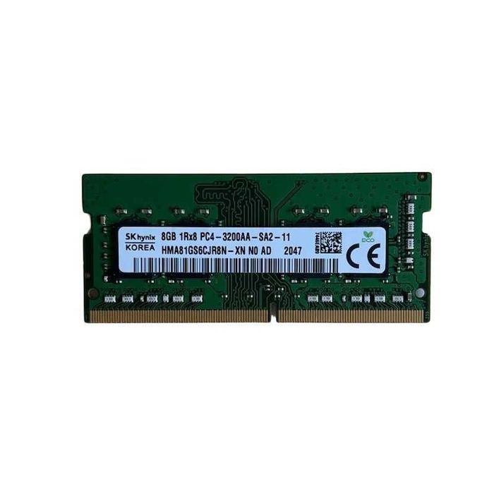 Memorie RAM laptop SK Hynix 8GB DDR4 3200 MHz PC4