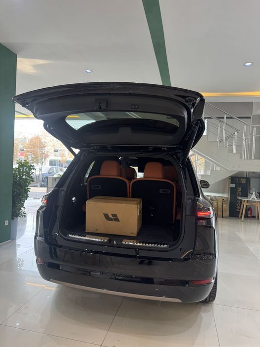 Li 9 Restaling 2025 3 yil garantiya