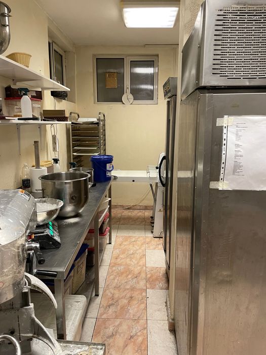 Продава се Магазин в Пловдив, Сточна гара - 140 кв.м за 1900 €/кв.м - Снимка #2