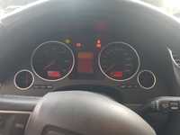 Seat EXEO display maxidot ceasuri bord cluster