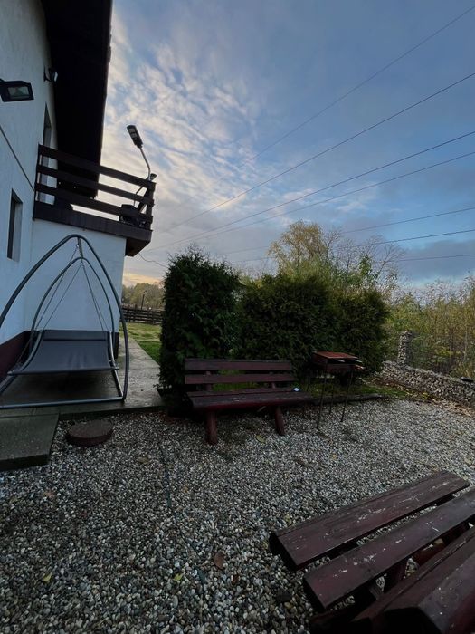 Cameră casă de vacantă