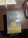 Vand parfum Azzaro wanted by night