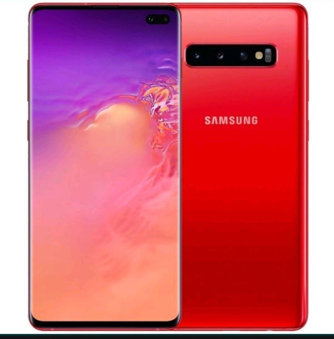 Samsung Galaxy S10+ 128/8