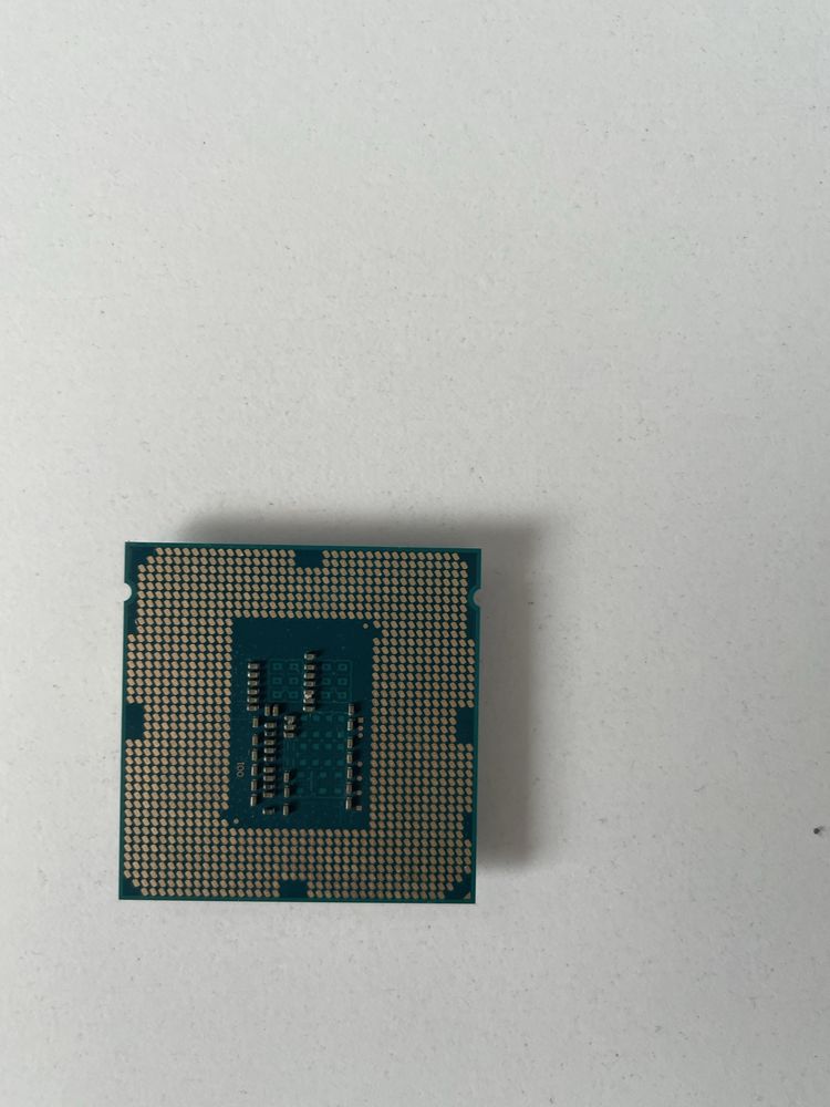 vand procesor Inter Core I3 4130