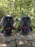 Inchiriez rucsac drumetie , port bebe , Deuter Kid Confort 1 Plus