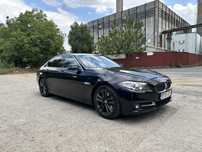 Vand BMW 525 xdrive 2016