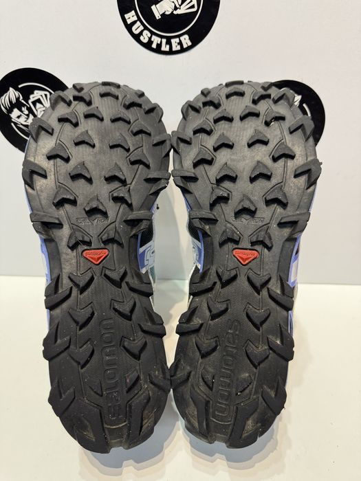 Туристически обувки SALOMON .Номер 39.5