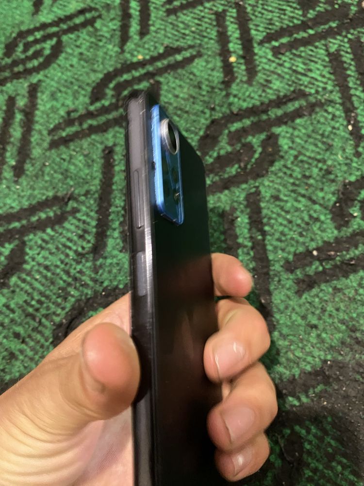 Redmi not 11 pro