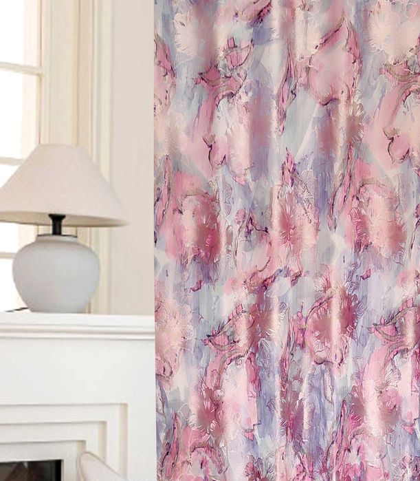 Дълги завеси-2 броя