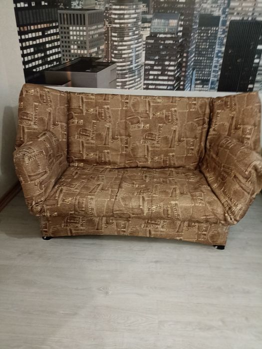 Диван - трансформер раскладной