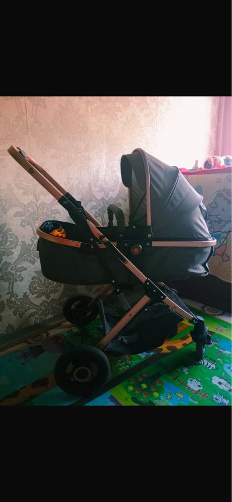Продам коляску детскую