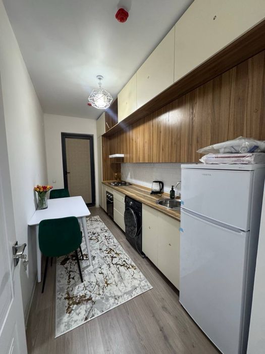 Сдается 1 ком ЖК Ассалом Сохил. Golden house. Узбум