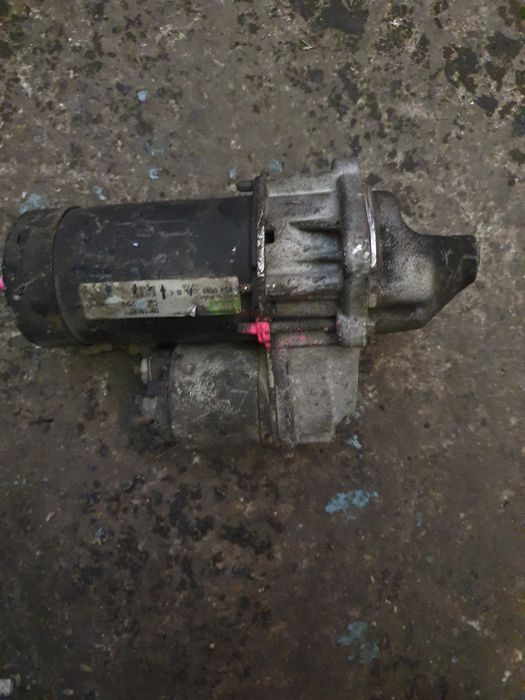 Electromotor Opel 1.6 benzina Z16XE Z16XEP