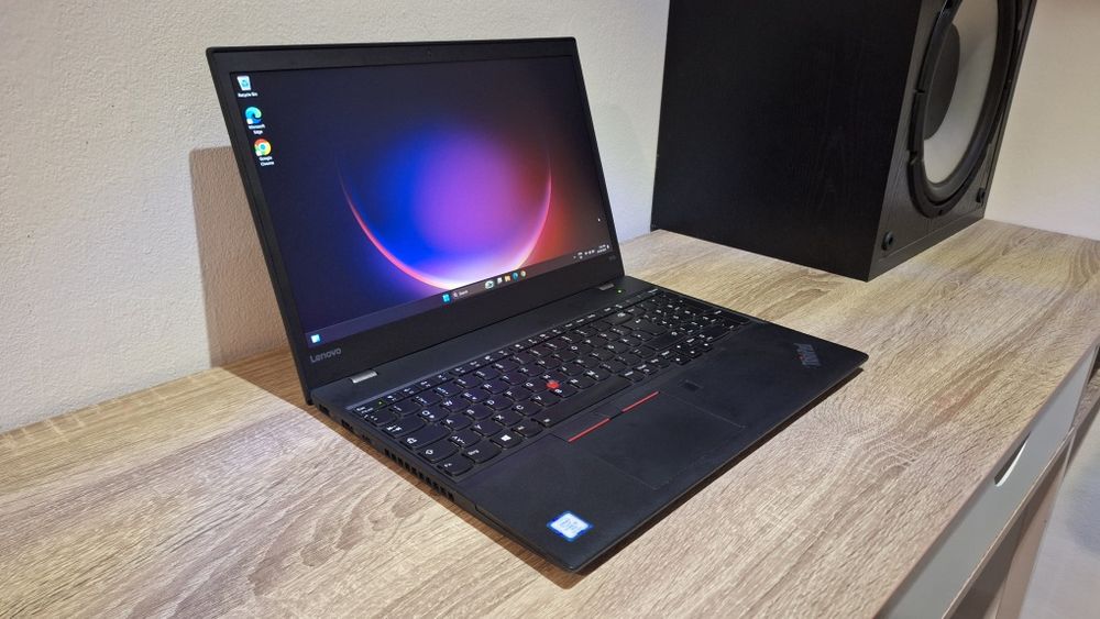 Lenovo ThinkPad T570