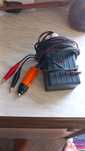 Зарядно 12v чисто ново