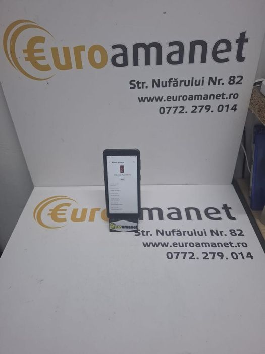 Telefon mobil Samsung Galaxy XCover 5, 64GB -N2-