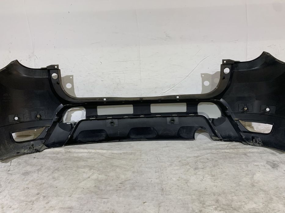 Bara spate Dacia Duster 2, 2018, 2019, 2020, 2021, 2022, 2023, cod origine OE 850222027R.