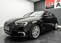 Audi A3 E-Tron - Posibilitate Rate Avans 0 - Garantie 12 Luni - IMPECABILA