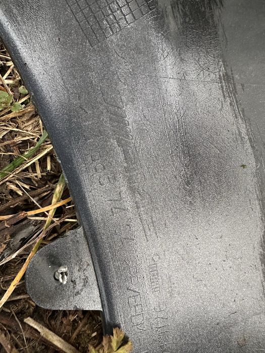 Bară față mercedes e class w213 amg.cod:a2138857404.