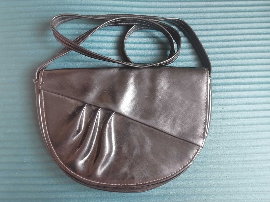 Дамска Ретро Чанта - Vintage модел