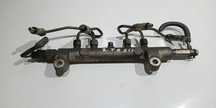 Rampa injectoare  2.2DCI YD22ETI Nissan X-Trail T30 [2001 - 2004]