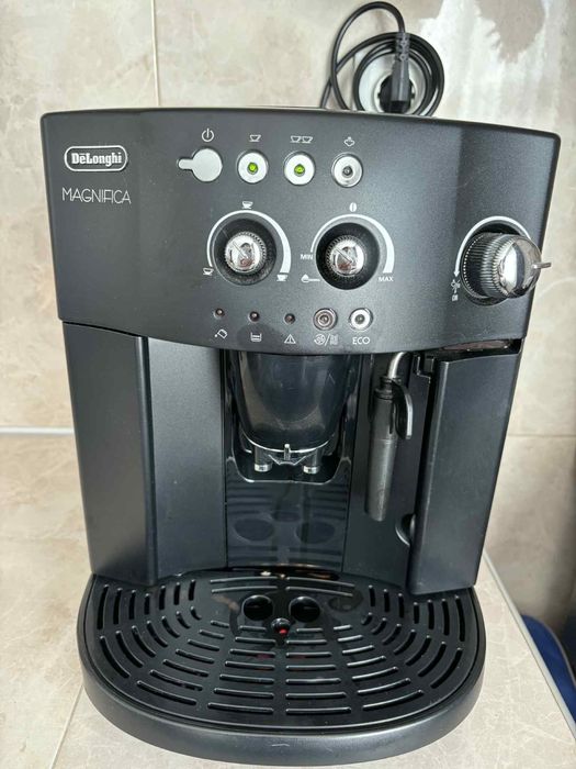 Кафеавтомат Delonghi