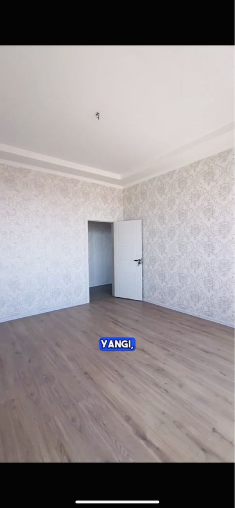 Квартира 56,91м2