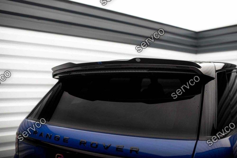 Eleron Land Rover Range Rover Sport SVR Mk2 2015-2022 v1 - Maxton