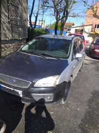 Ford Focus mk2 2006