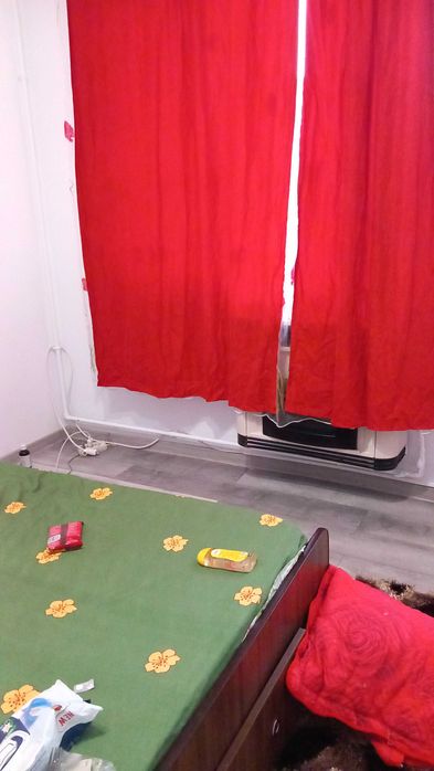 Vand garsoniera mobilata recent